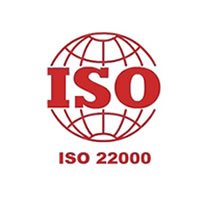 ISO 22000 GIDA GÜVENLİĞİ YÖNETİM SİSTEMİ;